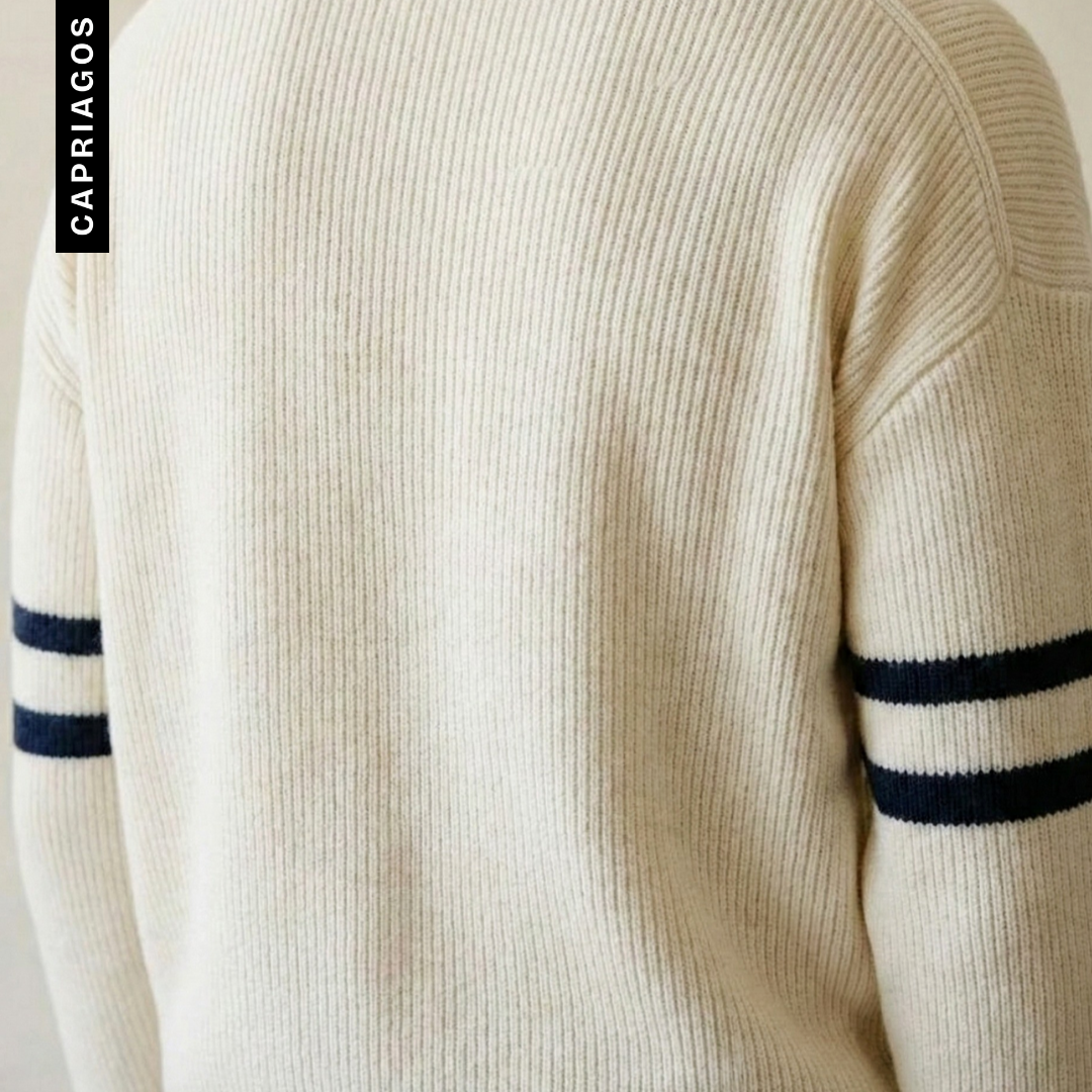 PRE-LOVED CASUAL KNIT WITH SLEEVES