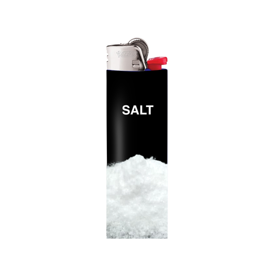 SALT - LIGHTER