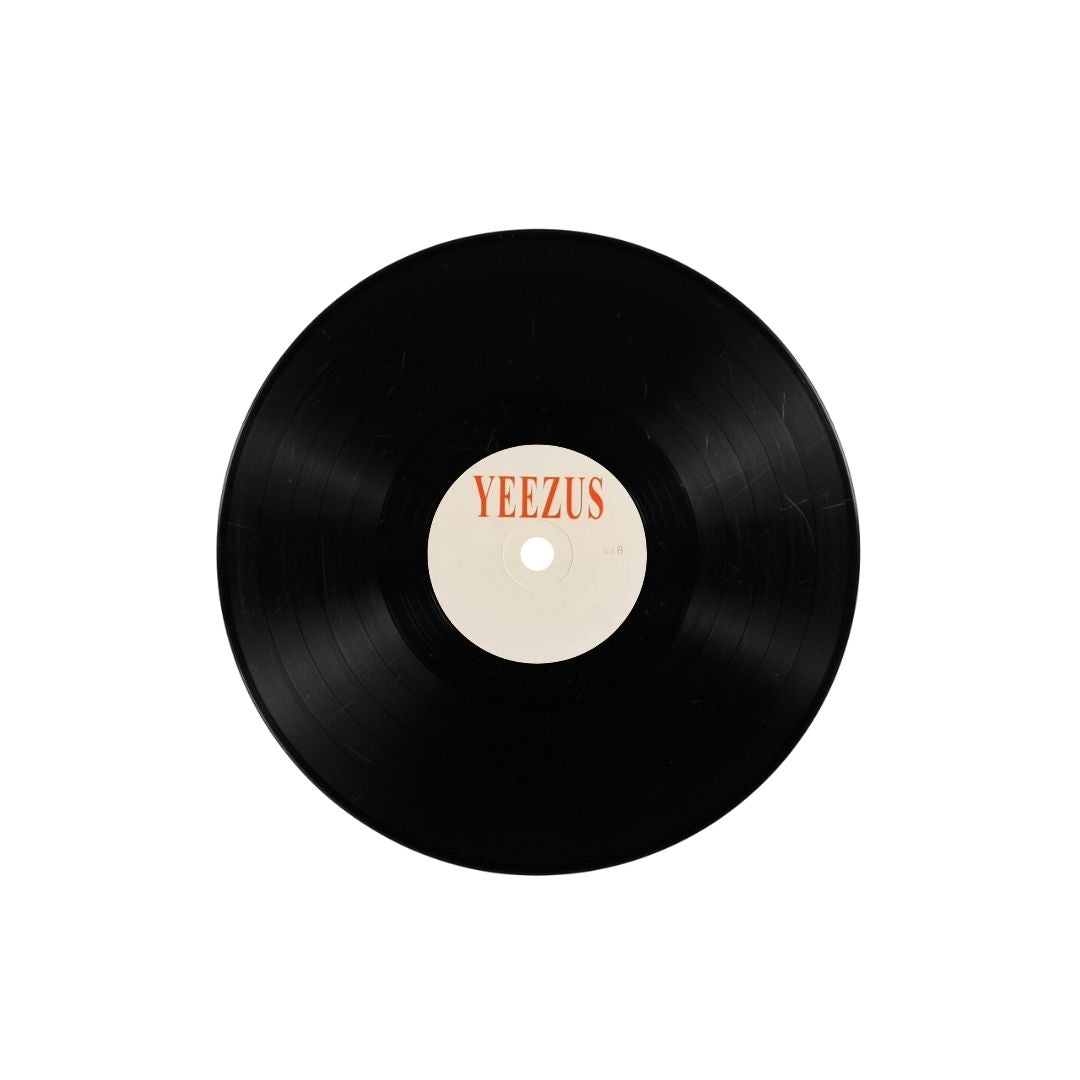 VINYL RECORD - KANYE WEST