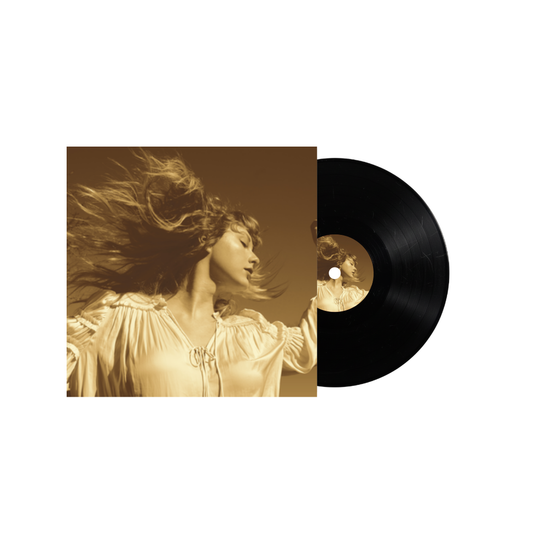 VINYL RECORD - TAYLOR SWIFT