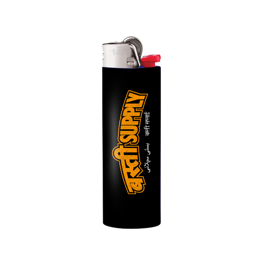 BASTI SUPPLY 01 - LIGHTER