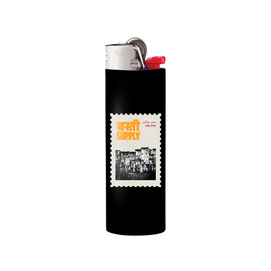 BASTI SUPPLY 03 - LIGHTER